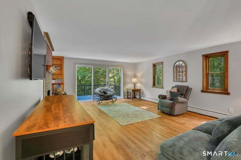 Tiny photo for 34 Bailey Road, Andover, CT 06232 (MLS # 24179119)
