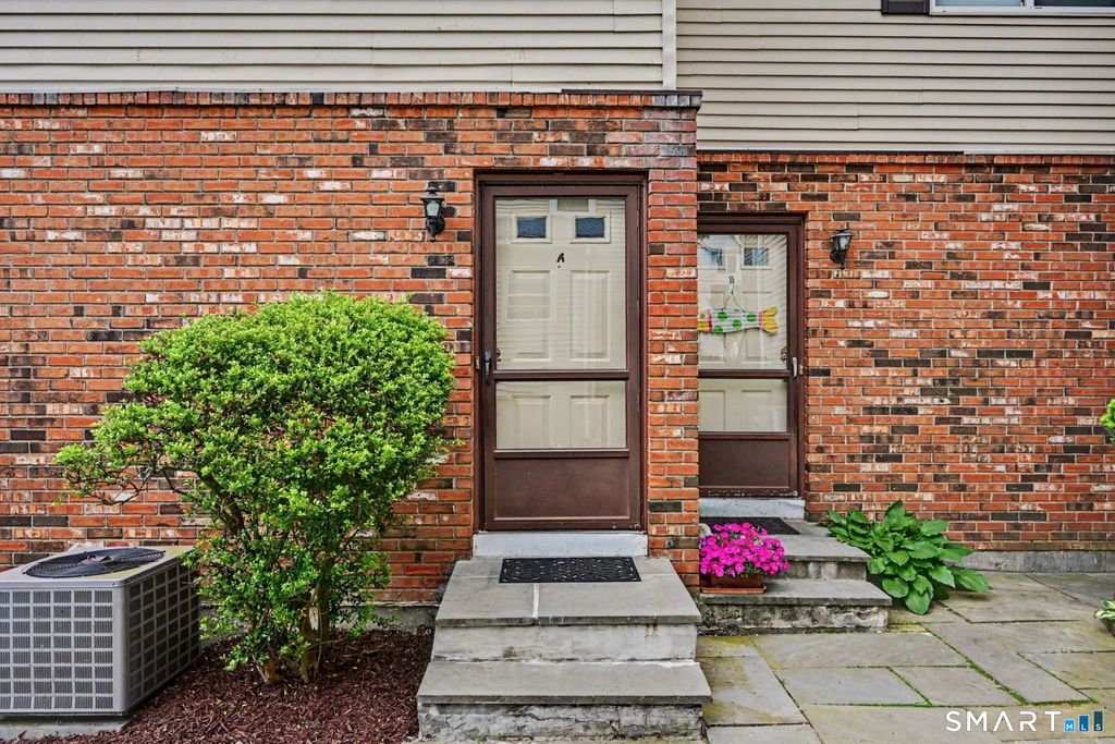 Photo of 83 Columbus Place #A, Stamford, CT 06907 (MLS # 24179222)