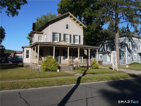 Photo of 32 West Street #A, New Milford, CT 06776 (MLS # 24217625)