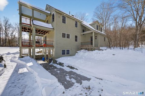 Tiny photo for 310 S Bigelow Road, Hampton, CT 06247 (MLS # 24152387)
