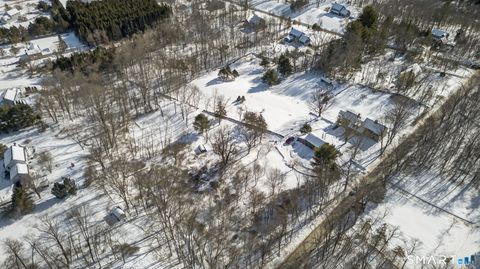 Tiny photo for 310 S Bigelow Road, Hampton, CT 06247 (MLS # 24152387)