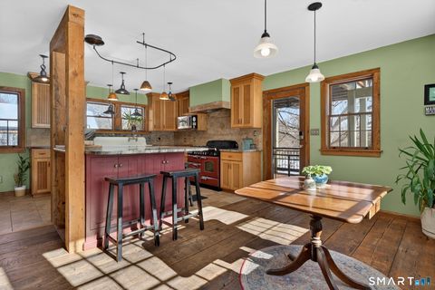 Tiny photo for 310 S Bigelow Road, Hampton, CT 06247 (MLS # 24152387)