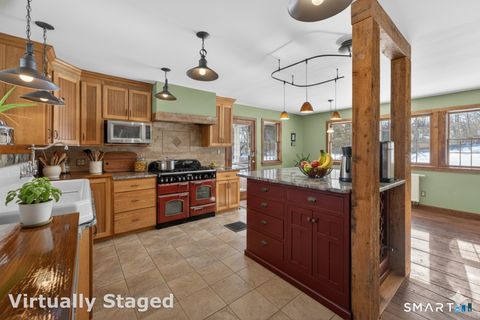 Tiny photo for 310 S Bigelow Road, Hampton, CT 06247 (MLS # 24152387)