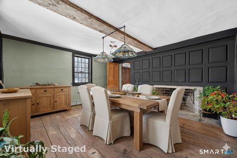 Tiny photo for 310 S Bigelow Road, Hampton, CT 06247 (MLS # 24152387)