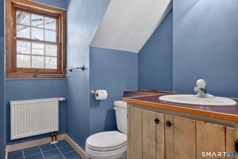 Tiny photo for 310 S Bigelow Road, Hampton, CT 06247 (MLS # 24152387)