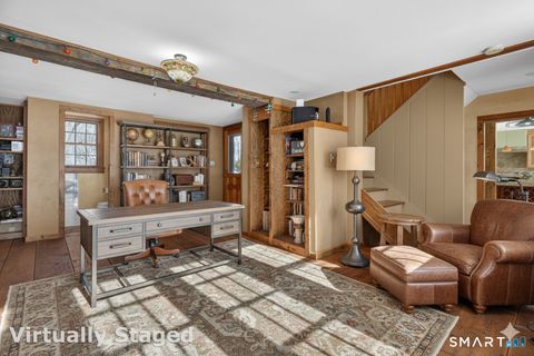 Tiny photo for 310 S Bigelow Road, Hampton, CT 06247 (MLS # 24152387)