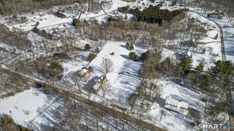 Tiny photo for 310 S Bigelow Road, Hampton, CT 06247 (MLS # 24152387)