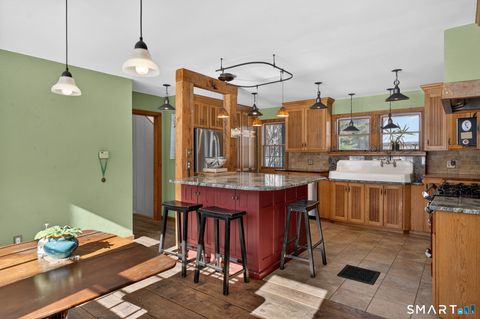 Tiny photo for 310 S Bigelow Road, Hampton, CT 06247 (MLS # 24152387)