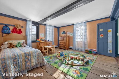 Tiny photo for 310 S Bigelow Road, Hampton, CT 06247 (MLS # 24152387)