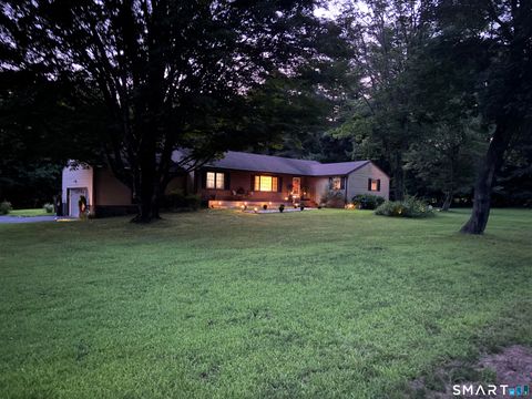 Photo of 5 Insalaco Drive, Windham, CT 06280 (MLS # 24152683)