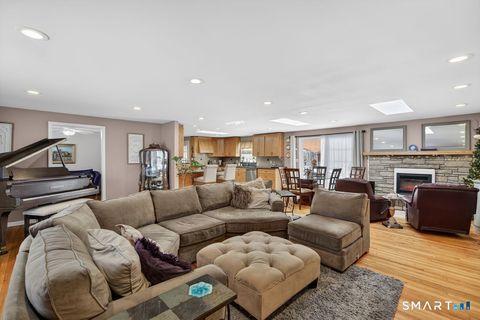 Tiny photo for 5 Insalaco Drive, Windham, CT 06280 (MLS # 24152683)