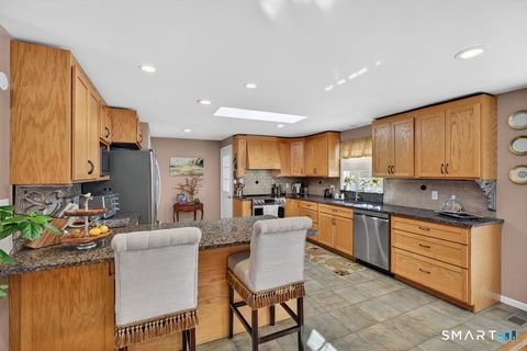 Tiny photo for 5 Insalaco Drive, Windham, CT 06280 (MLS # 24152683)