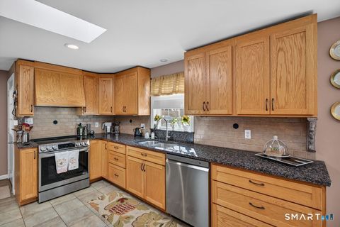 Tiny photo for 5 Insalaco Drive, Windham, CT 06280 (MLS # 24152683)