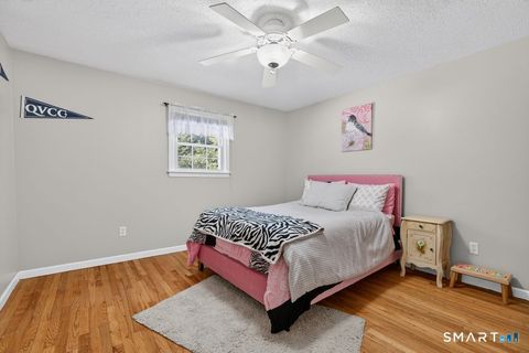 Tiny photo for 5 Insalaco Drive, Windham, CT 06280 (MLS # 24152683)