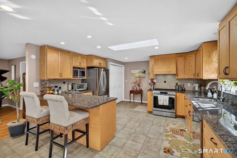 Tiny photo for 5 Insalaco Drive, Windham, CT 06280 (MLS # 24152683)