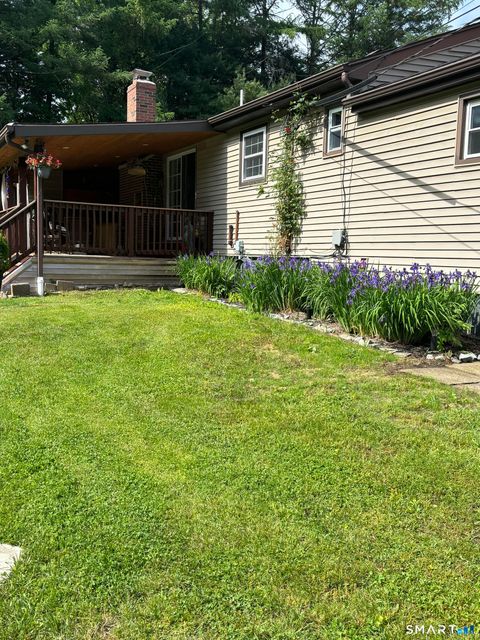Tiny photo for 5 Insalaco Drive, Windham, CT 06280 (MLS # 24152683)