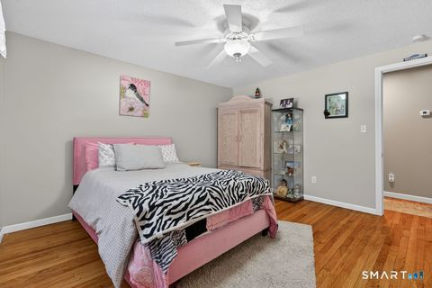 Tiny photo for 5 Insalaco Drive, Windham, CT 06280 (MLS # 24152683)