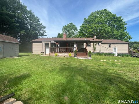 Tiny photo for 5 Insalaco Drive, Windham, CT 06280 (MLS # 24152683)