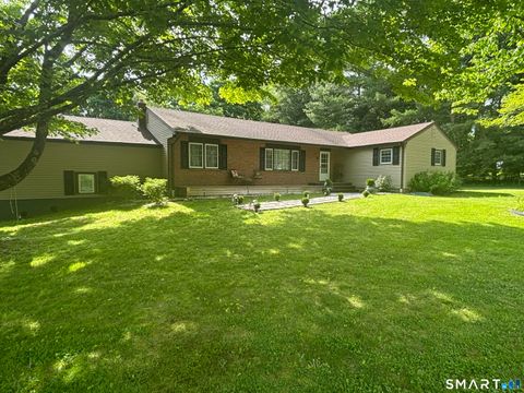 Tiny photo for 5 Insalaco Drive, Windham, CT 06280 (MLS # 24152683)