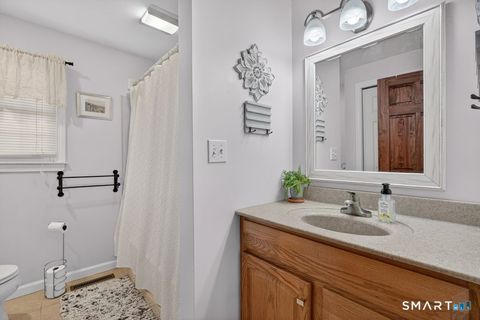 Tiny photo for 5 Insalaco Drive, Windham, CT 06280 (MLS # 24152683)