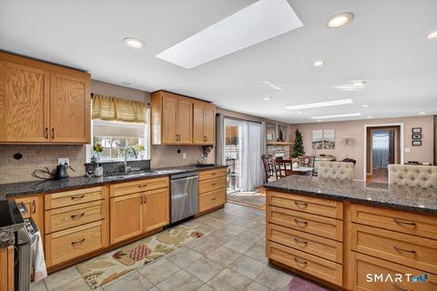 Tiny photo for 5 Insalaco Drive, Windham, CT 06280 (MLS # 24152683)