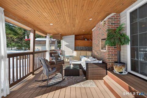 Tiny photo for 5 Insalaco Drive, Windham, CT 06280 (MLS # 24152683)