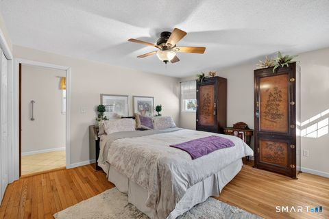 Tiny photo for 5 Insalaco Drive, Windham, CT 06280 (MLS # 24152683)