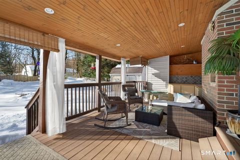 Tiny photo for 5 Insalaco Drive, Windham, CT 06280 (MLS # 24152683)