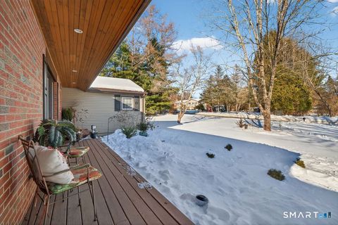 Tiny photo for 5 Insalaco Drive, Windham, CT 06280 (MLS # 24152683)