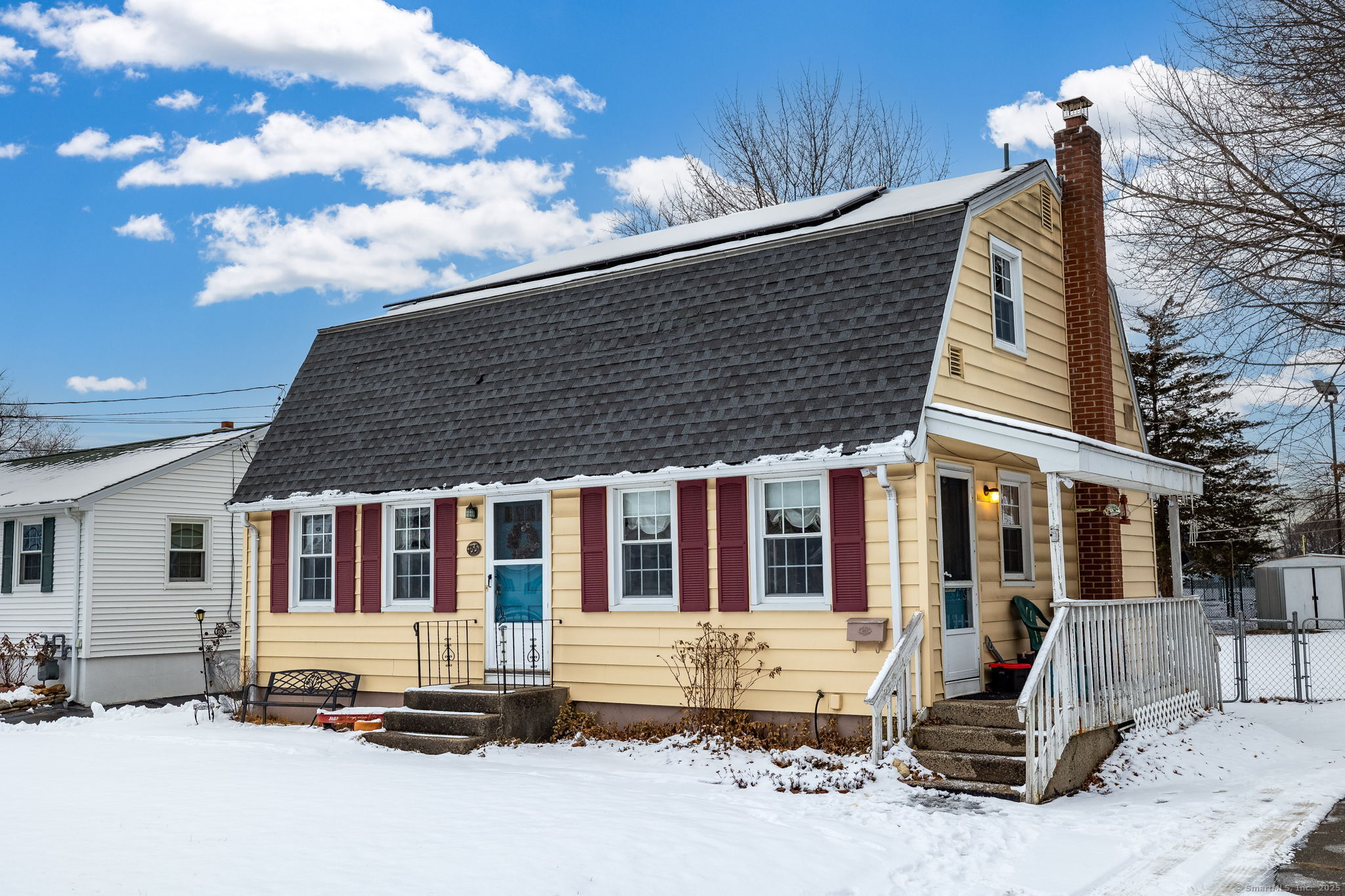155 Tomlinson Avenue, Plainville, Connecticut image 29