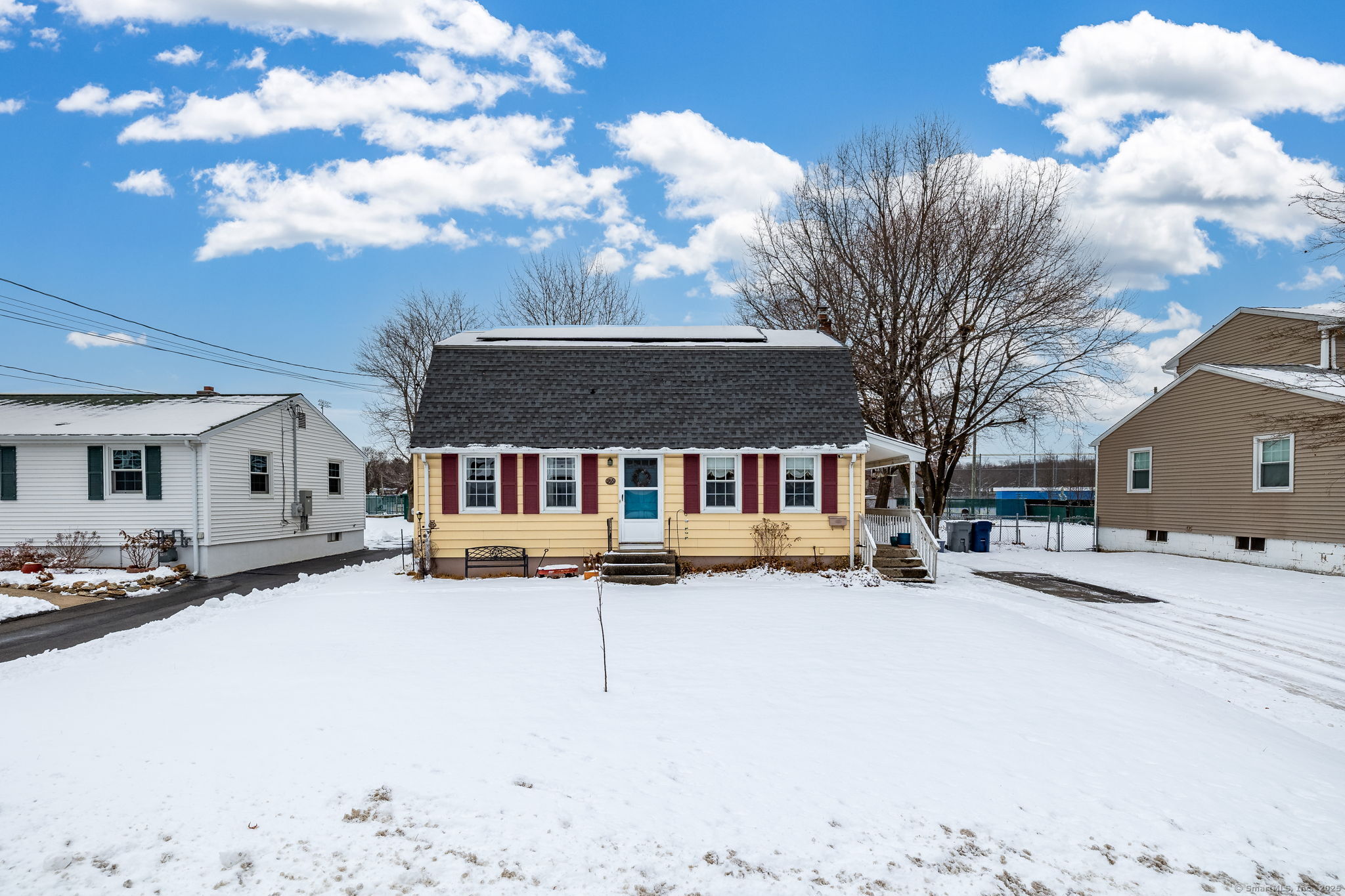 155 Tomlinson Avenue, Plainville, Connecticut image 2