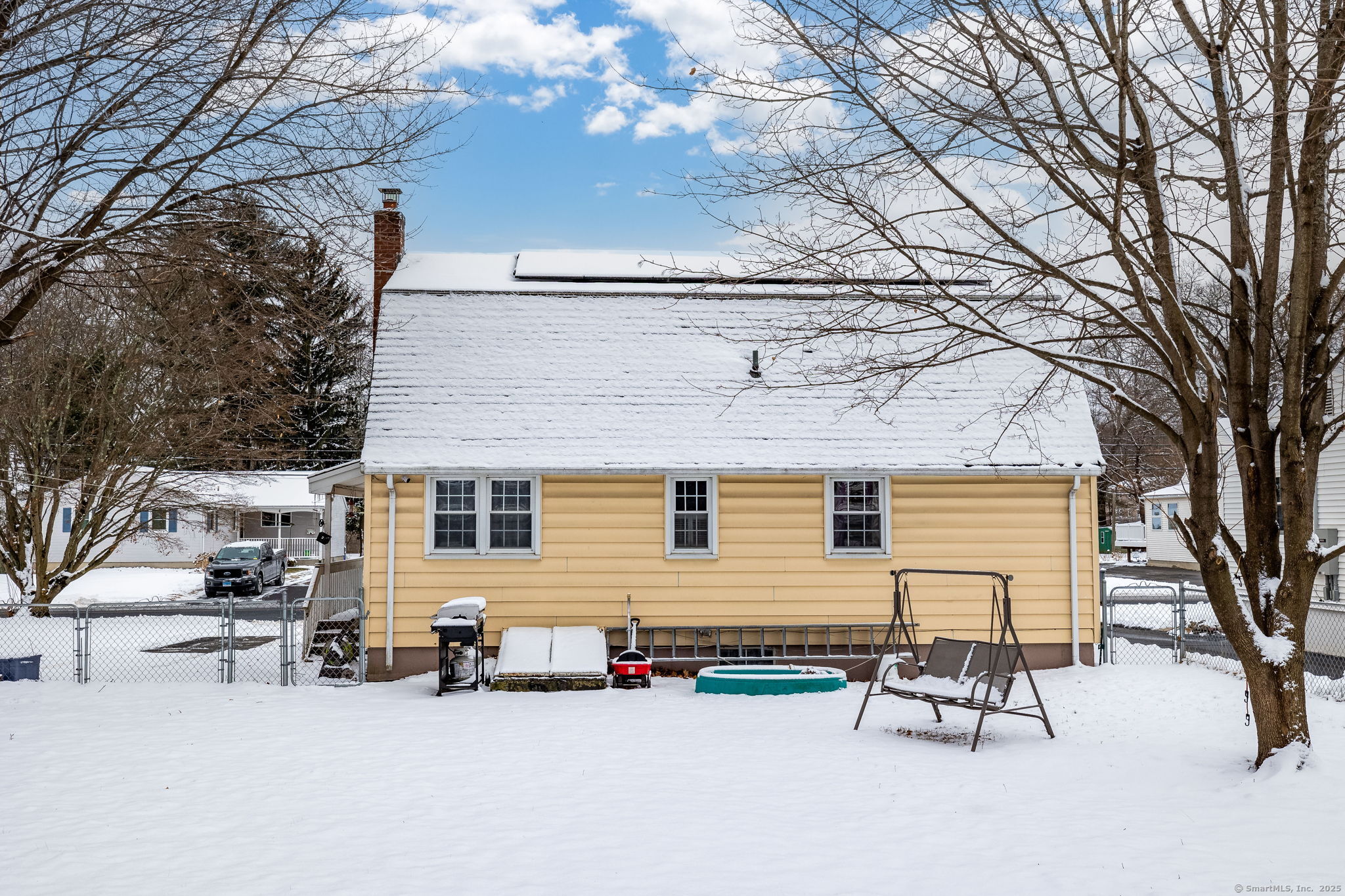 155 Tomlinson Avenue, Plainville, Connecticut image 25