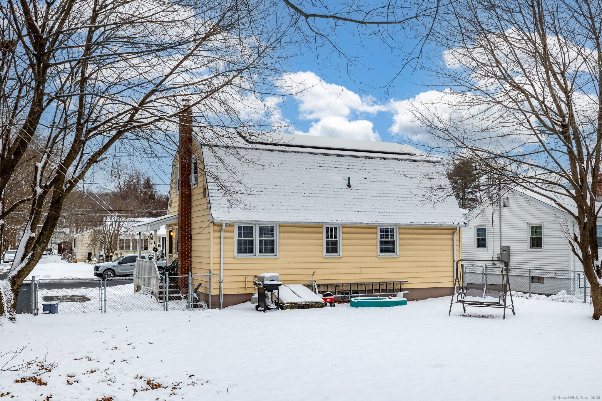 155 Tomlinson Avenue, Plainville, Connecticut image 23