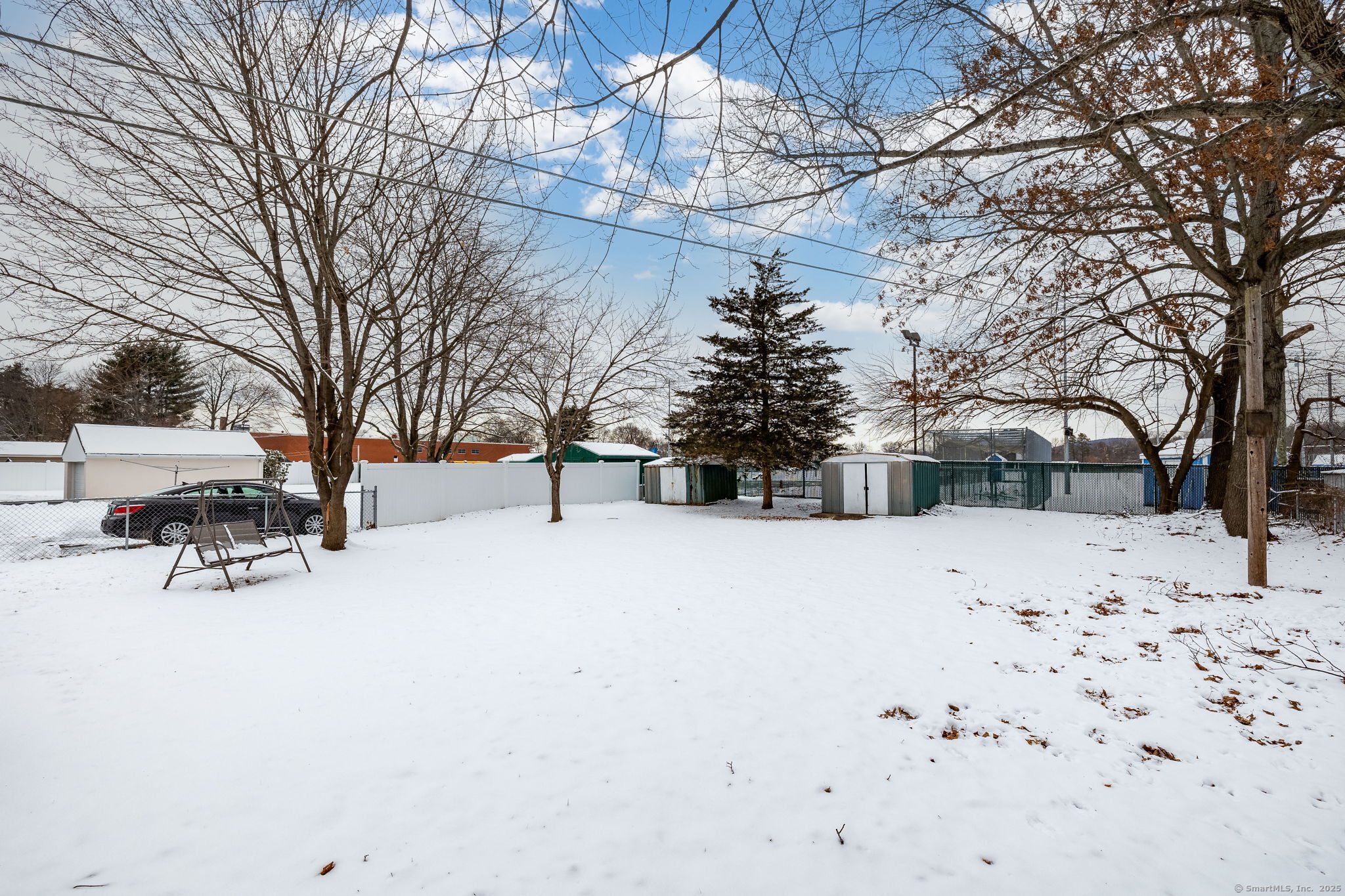 155 Tomlinson Avenue, Plainville, Connecticut image 20