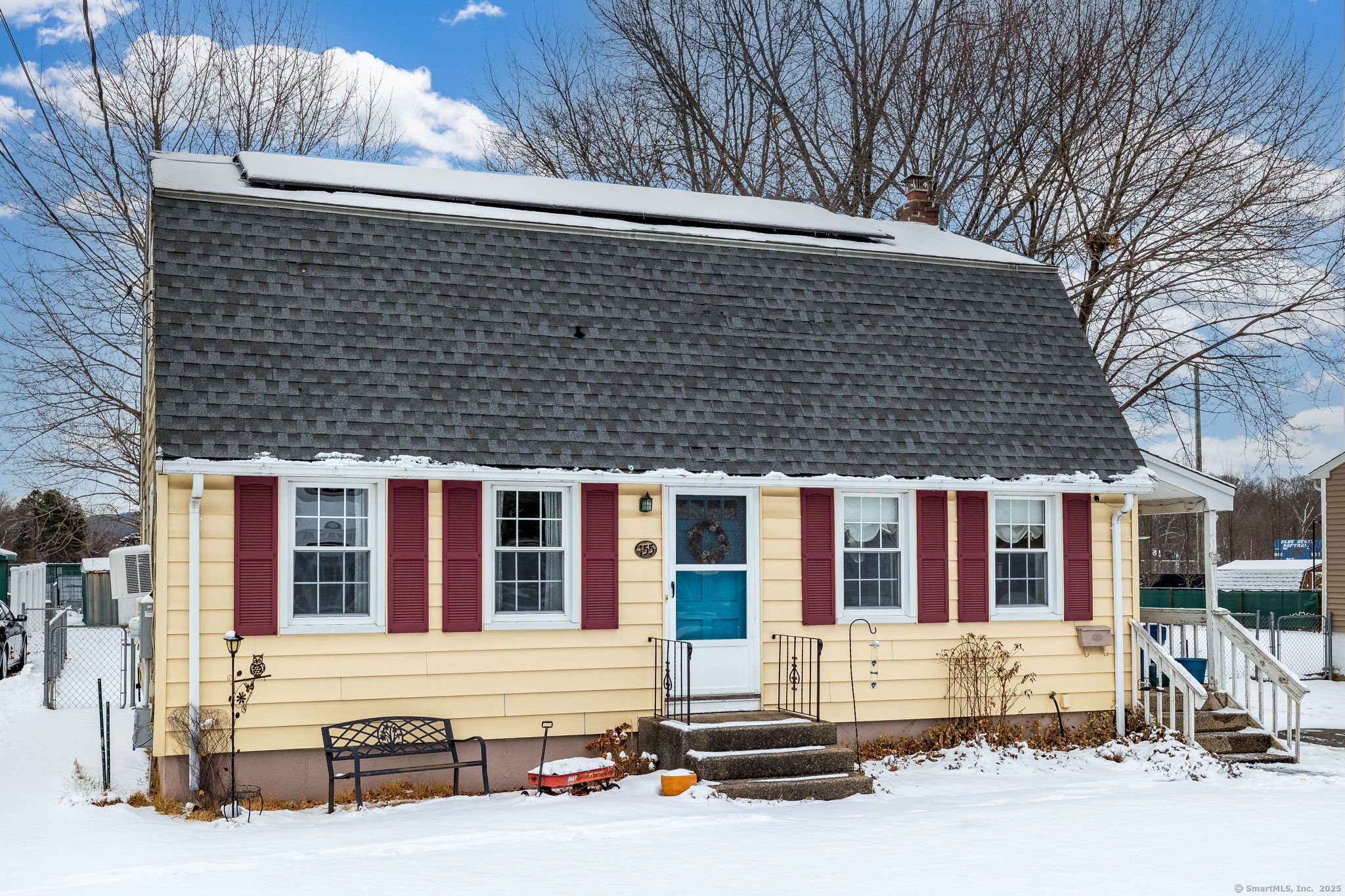 155 Tomlinson Avenue, Plainville, Connecticut image 27