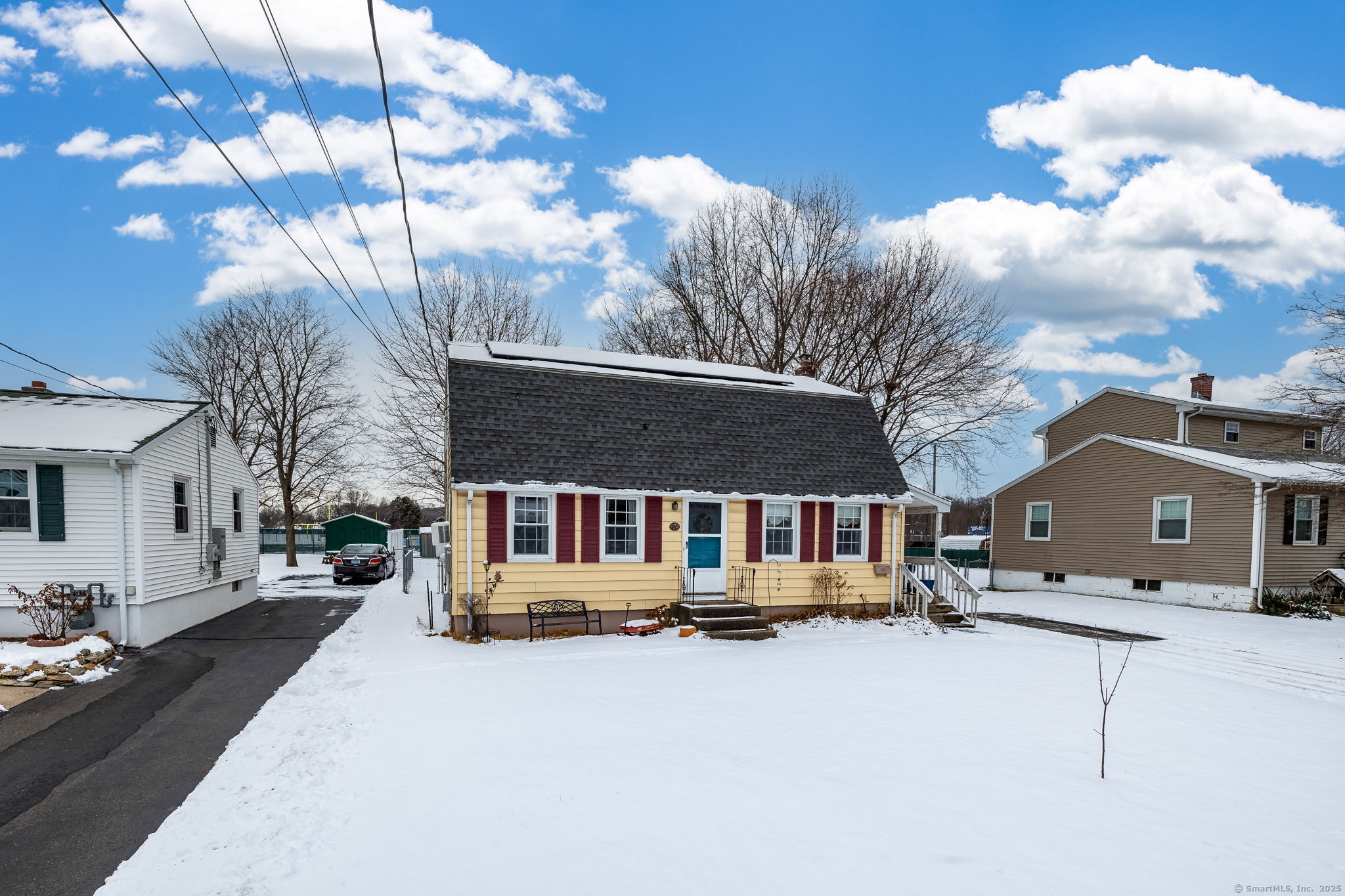 155 Tomlinson Avenue, Plainville, Connecticut image 26