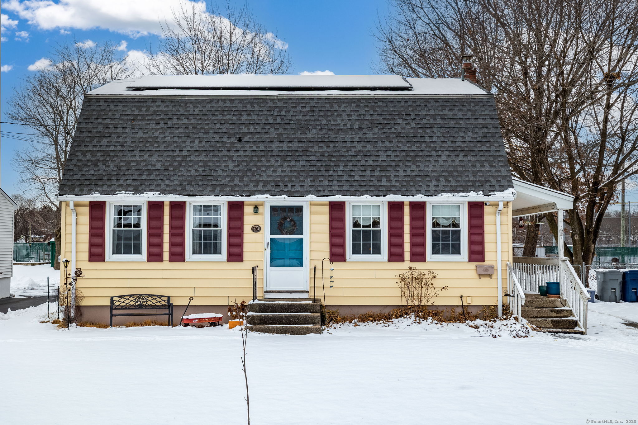 Photo 1 of Tomlinson Avenue, Plainville, Connecticut, $289,900, Web #: 24067466