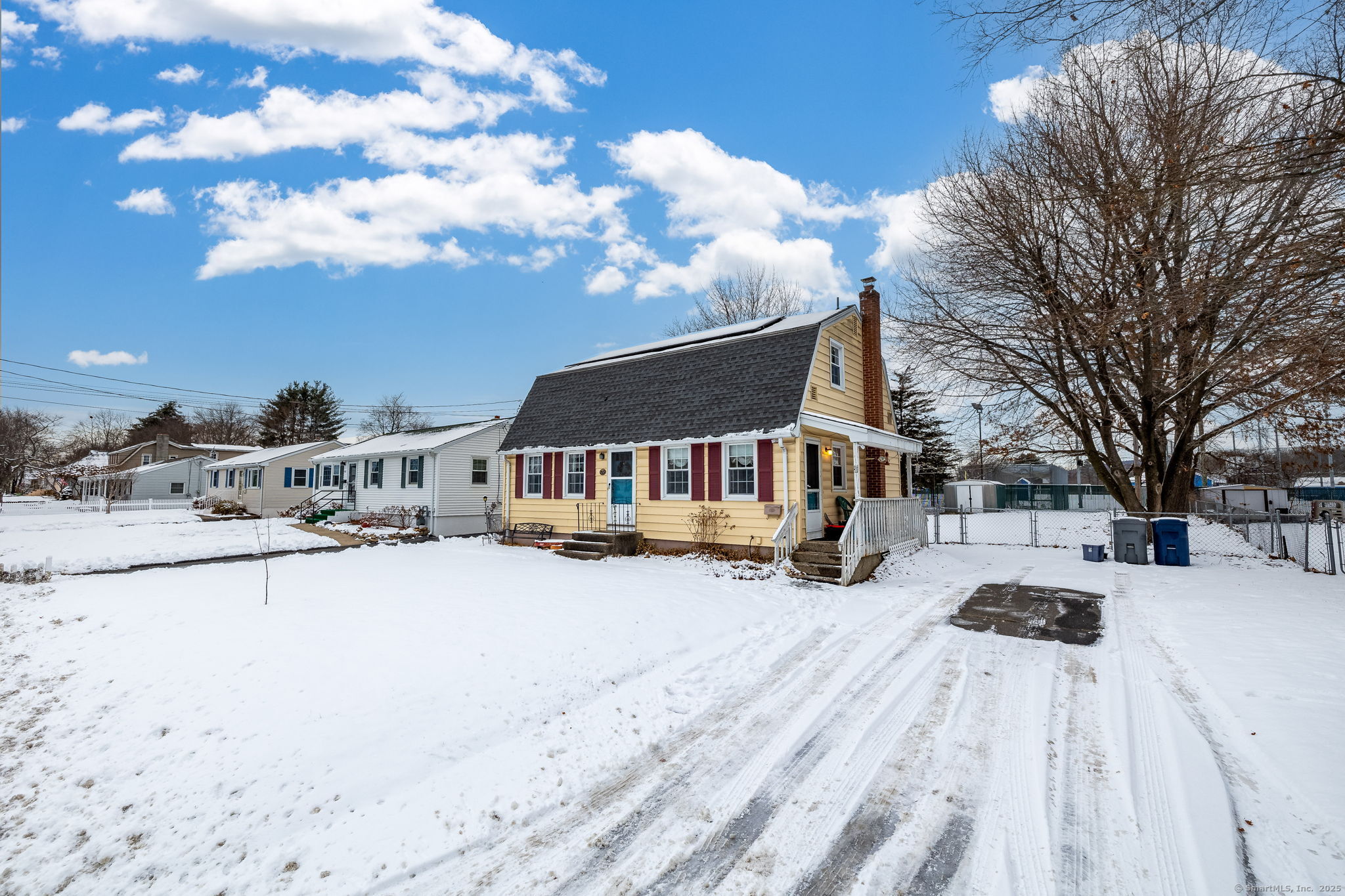 155 Tomlinson Avenue, Plainville, Connecticut image 28