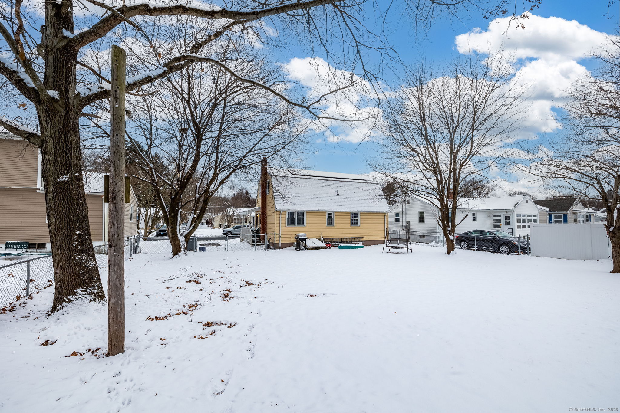155 Tomlinson Avenue, Plainville, Connecticut image 19