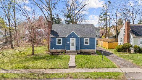 101 Brady Avenue New Britain CT 06052