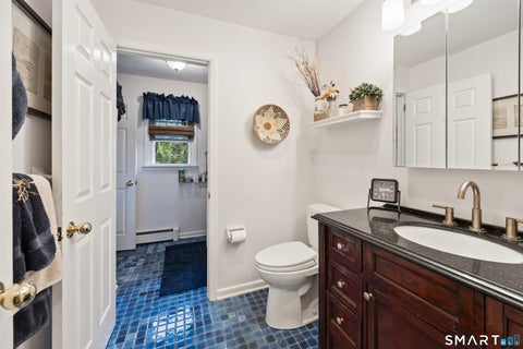 Tiny photo for 980 Notch Road, Cheshire, CT 06410 (MLS # 24210481)