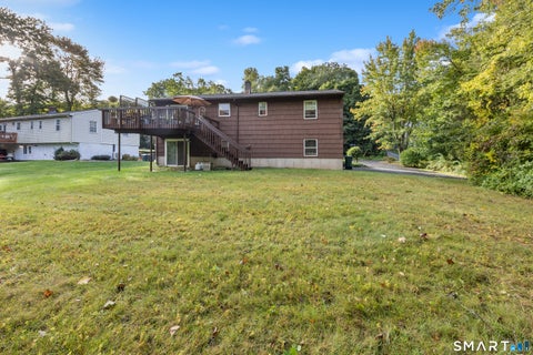 Tiny photo for 980 Notch Road, Cheshire, CT 06410 (MLS # 24210481)