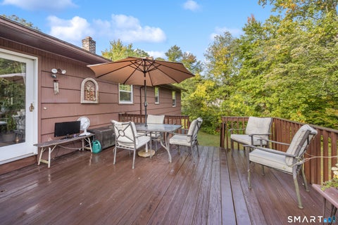 Tiny photo for 980 Notch Road, Cheshire, CT 06410 (MLS # 24210481)