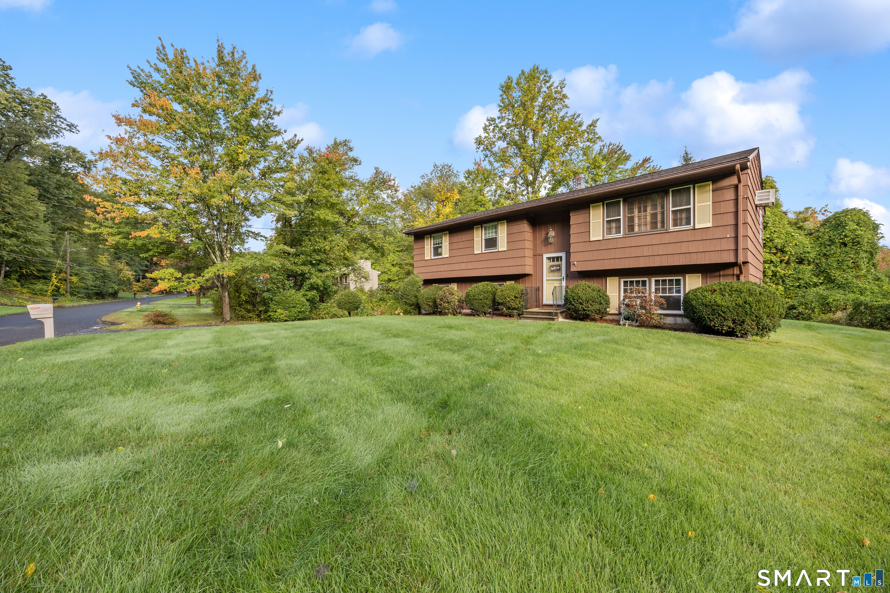 980 Notch Road