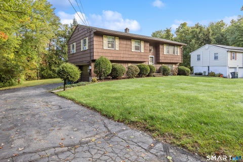 Tiny photo for 980 Notch Road, Cheshire, CT 06410 (MLS # 24210481)