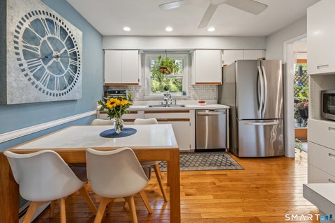 Tiny photo for 980 Notch Road, Cheshire, CT 06410 (MLS # 24210481)