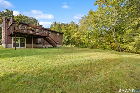 Tiny photo for 980 Notch Road, Cheshire, CT 06410 (MLS # 24210481)