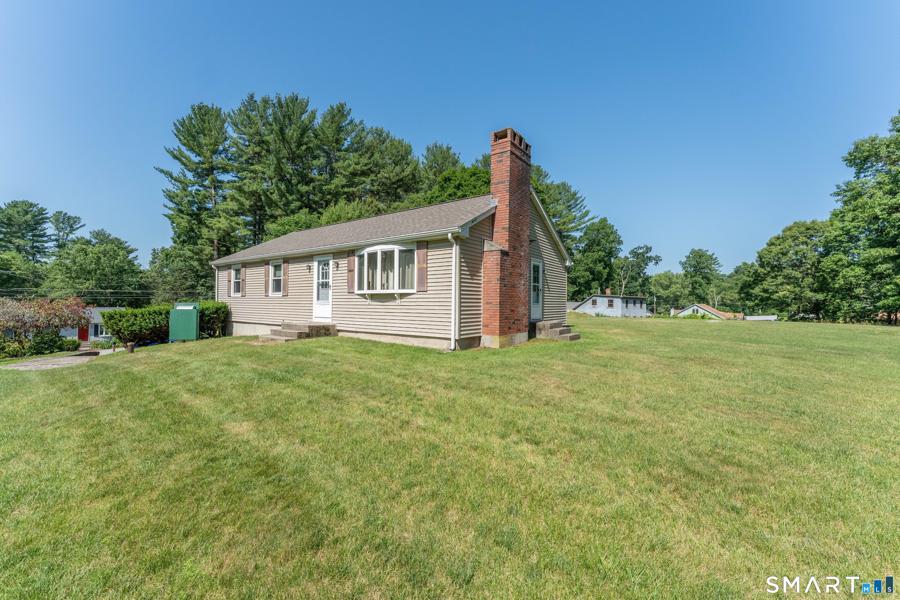 27 Mountain Hill Road
