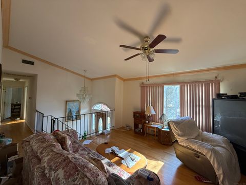 Tiny photo for 18 Ridgebury Drive, Trumbull, CT 06611 (MLS # 24142808)