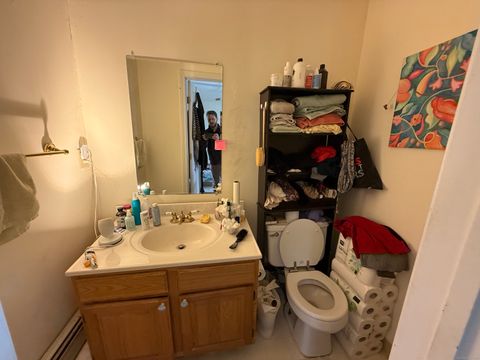 Tiny photo for 18 Ridgebury Drive, Trumbull, CT 06611 (MLS # 24142808)